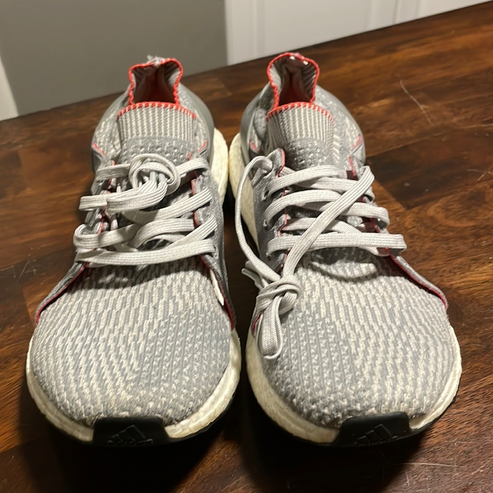 Adidas Womens Ultraboost
